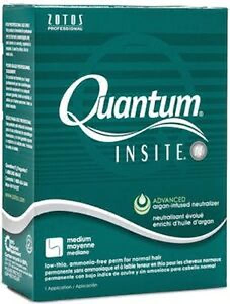 Quantum Insite Normal Ammonia Free Quantum