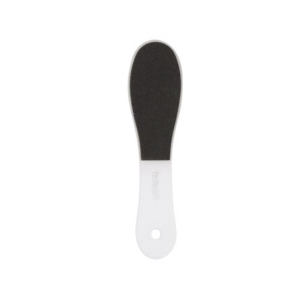 Hawley Pedi Paddle Foot Smoother Frosty Hawley