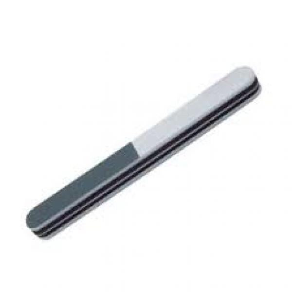 Nail Buffers:Nail Buffers/Haw/1011 Finishing Touch Body Hair And Beauty Supplies