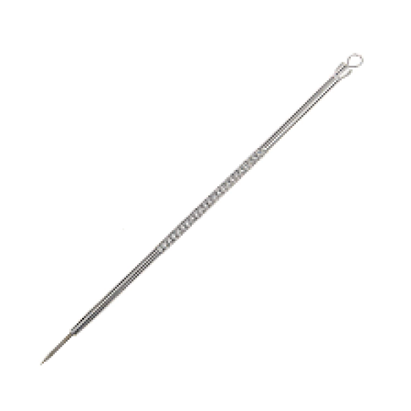 Finishing Touch Zit Blemish Remover Assorted Styles Assorted Types Stainless Steel Each Georgia Ella Cosmetics
