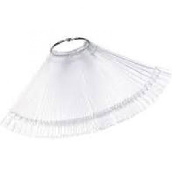 Indiana Nails Nail Swatches Display Ring Or Bar 50 Tips Clear Per Unit Indiana Nails