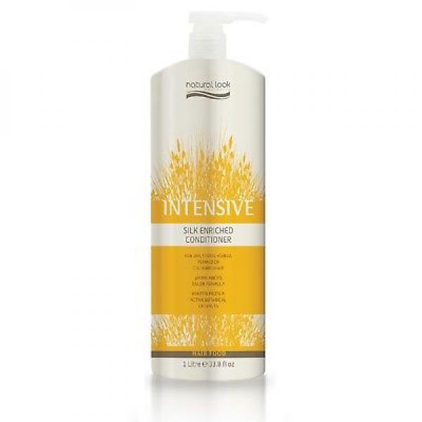 NL Intensive Conditioner Silk Enriched 1000ML