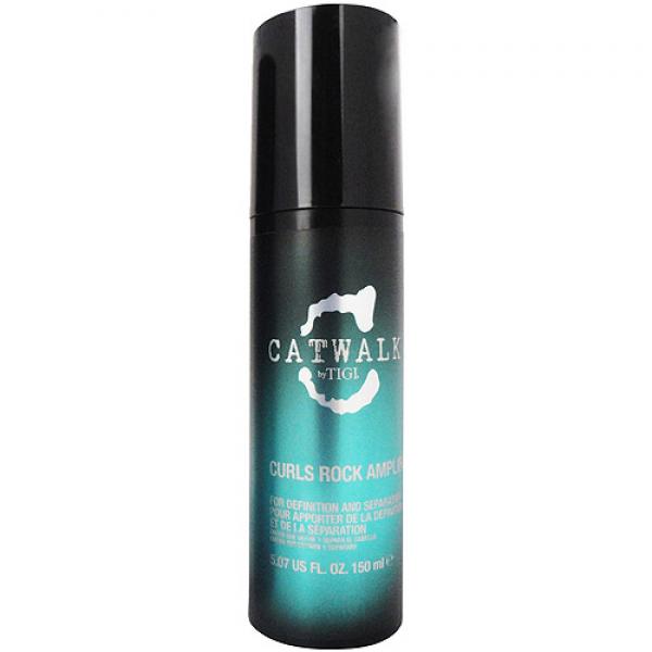 Tigi Catwalk Curls Rock Amplifier For Definition And Separation 150ML Tigi