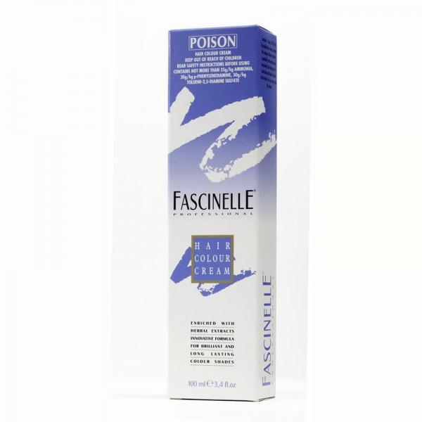 Fascinelle Color Super Light Rose Gold 9/16 100ML