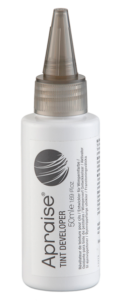 Apraise Liquid Tint Developer 50ML Apraise