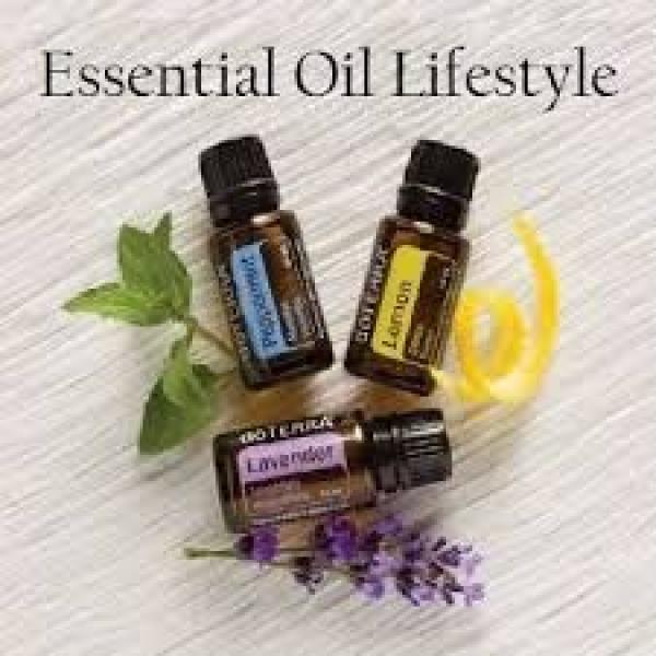 Lifestyle Essential Oils Assorted Scents 10ML Finishing Touch Wangaratta