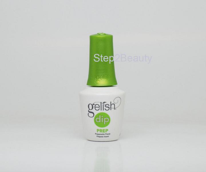 Gelish Dip Prep 15ML Gelish