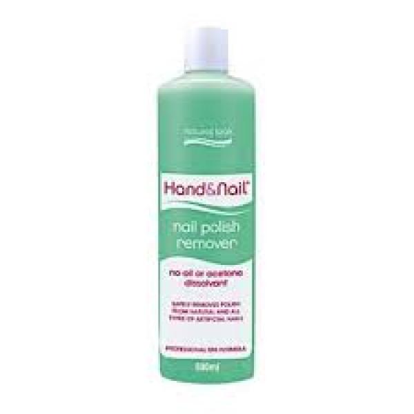 Natural Look Acetone 500ML Artav