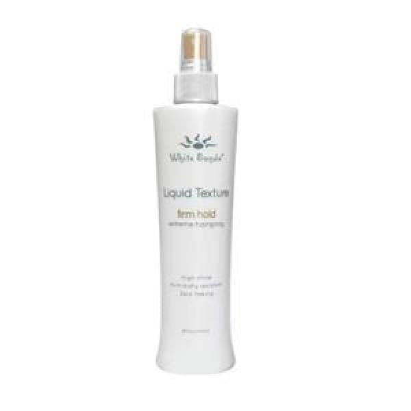 White Sands Liquid Texture Firm Hold Root Boost Volumizer Dry Styling 255ML