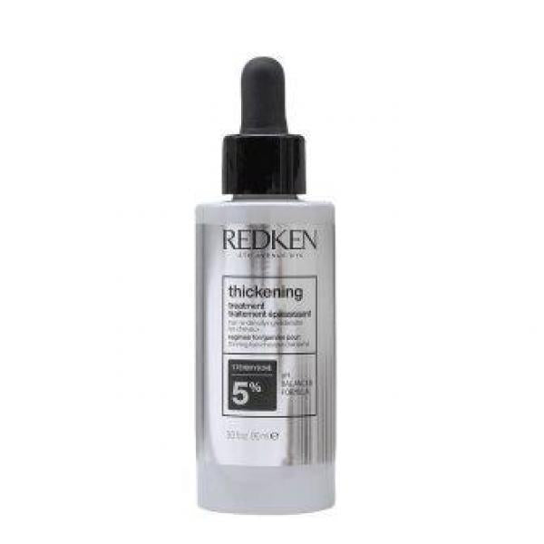 Redken Thickening Treatment Hair Re-densifying For Thinning Hair 90ML Redken