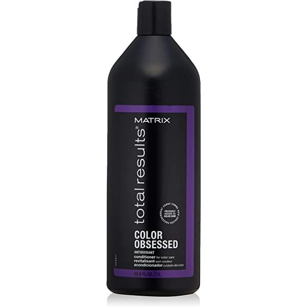 Matrix Total Results Color Obsessed Anti Fade Protection Conditioner 1000ML Matrix