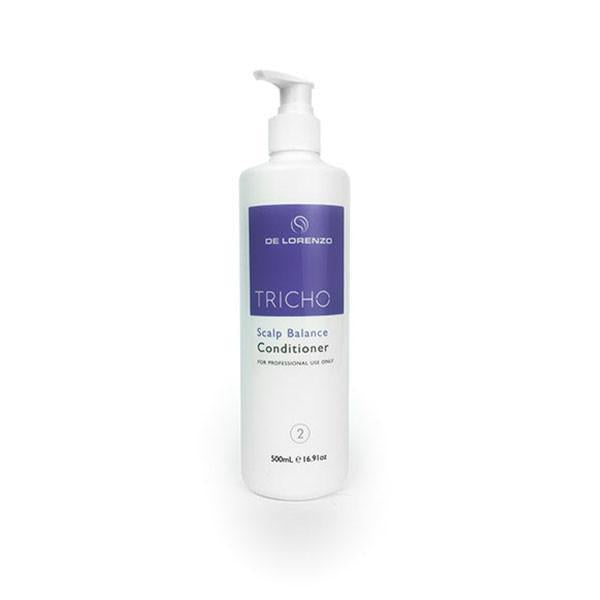 De Lorenzo Tricho Scalp Balance Conditioner 2 Purple 500ML