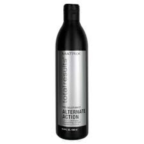 Matrix Total Results Pro Solutionist Alternate Action Clarifying Shampoo 500ML Matrix Total Results