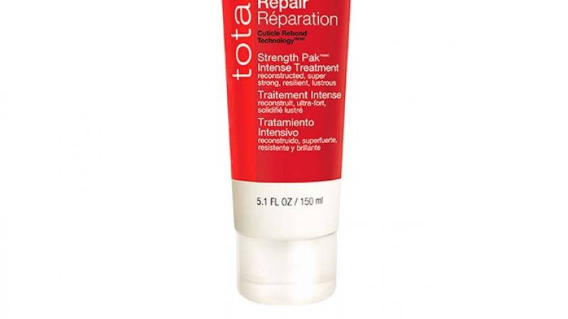 Matrix Total Results Repair Reparation Strength Pak Intense Treatment 150ML. Matrix