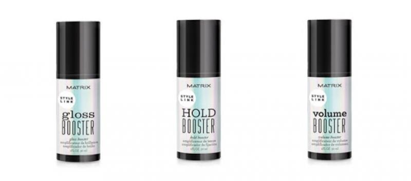 Matrix Style Link Hold Booster 30ML. Matrix