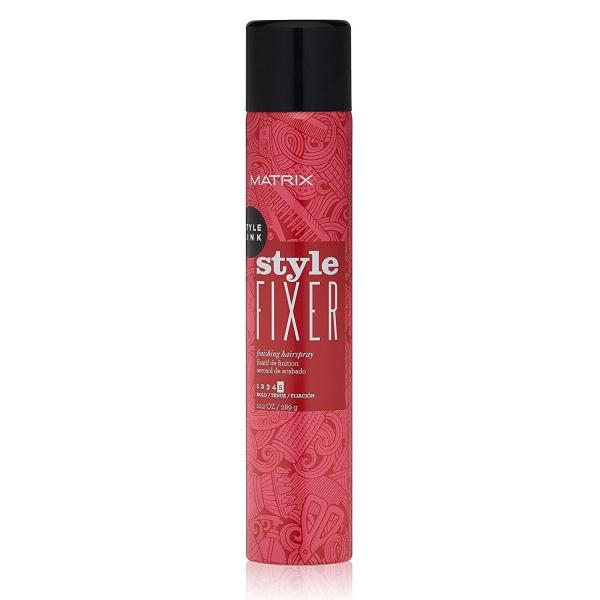 Matrix Style Fixer Finishing Spray 75ML. Matrix