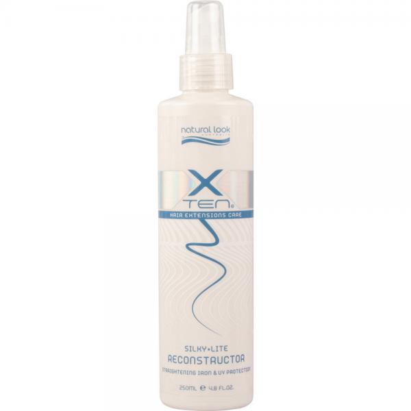 NL X Ten Silky Lite Reconstructor Hair Extensions Care 250ML Artav