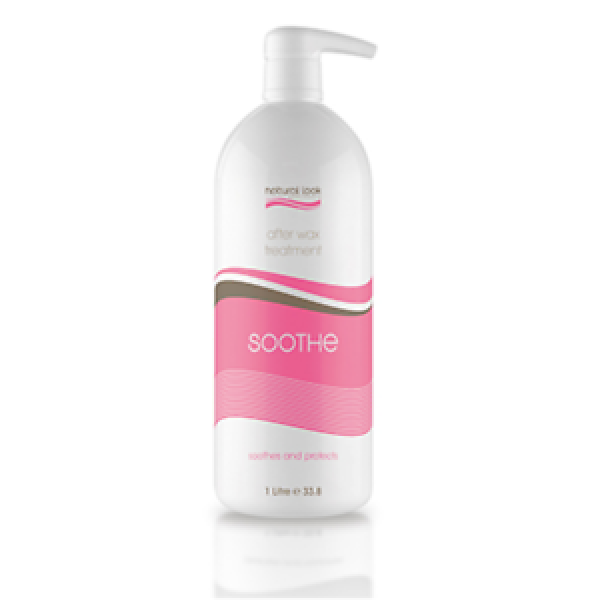 Artav Natural Look Soothe After Wax Treatment 1000ML Artav