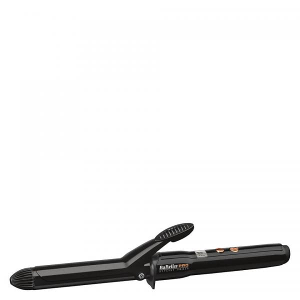 Babyliss Starlet Curling Tong Titanium Ceramic 25MM. Babyliss