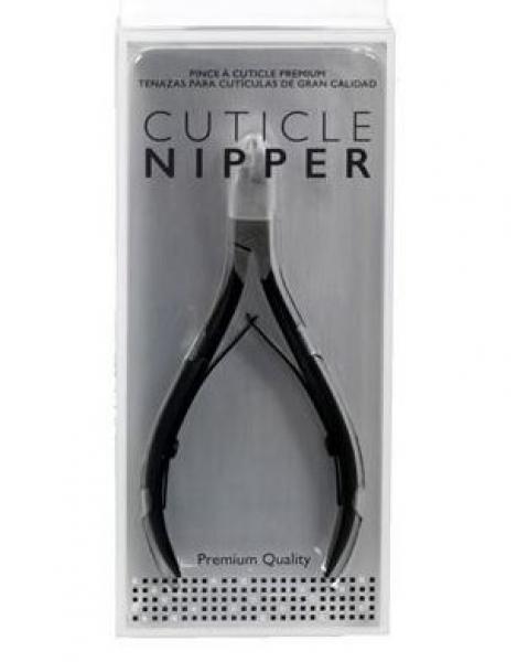 Ubl Cuticle Nipper Small 10CM Stainless Steel