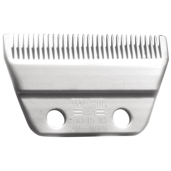 Wahl Extra Wide Trimmer Blade Set WA2215-1011 Wahl
