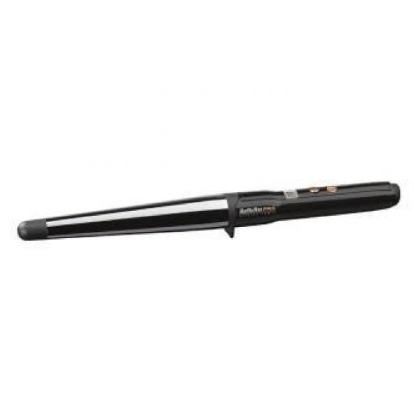 Babyliss Pro Glam Conical Tong Titanium Ceramic 32MM To 19MM Babyliss