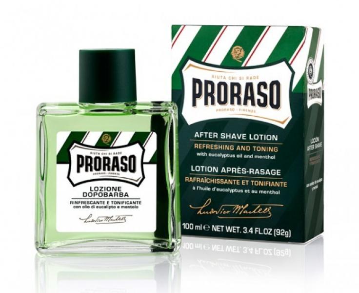 Proraso After Shave Lotion 100ML Proraso