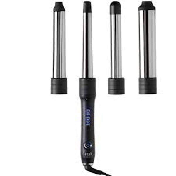 Muk Curl Stix V2.0 Four Interchangeable Barrels Muk