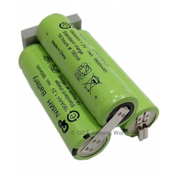 Wahl Battery Bella Super Taper Trimmers. Wahl