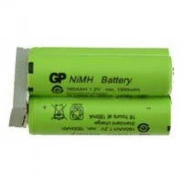 Wahl Alpha Clipper Battery Wahl