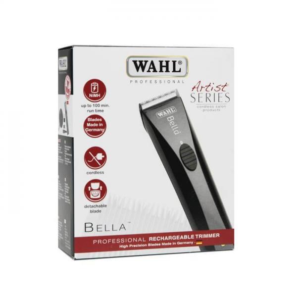 Wahl Bella Trimmer. Finishing Touch Body Hair And Beauty Supplies