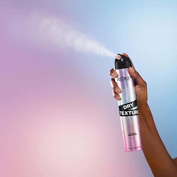 Redken Dry Texture Finishing Spray 241GM Redken