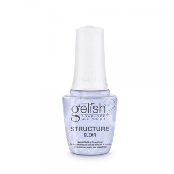 Gelish Pro Structure Clear Gel 15ML Gelish