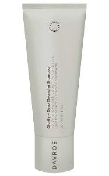 Davroe Clarify Deep Cleansing Shampoo 200ML Davroe