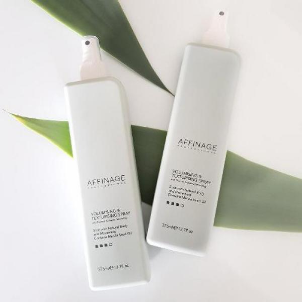 Affinage Volumising And Texturising Spray 375ML