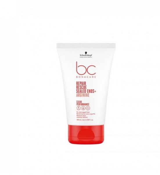 Schwarzkopf BC Repair Rescue Sealed Ends 100ML Minimum
