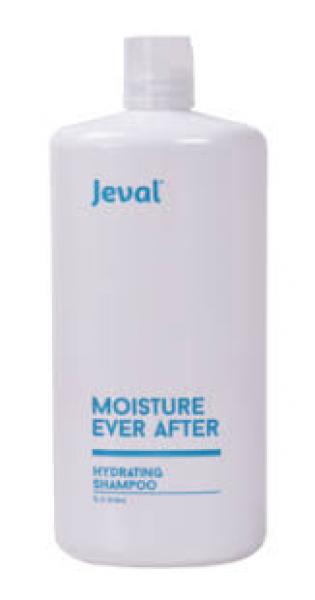 Jeval Moisture Ever After Shampoo 1000ML