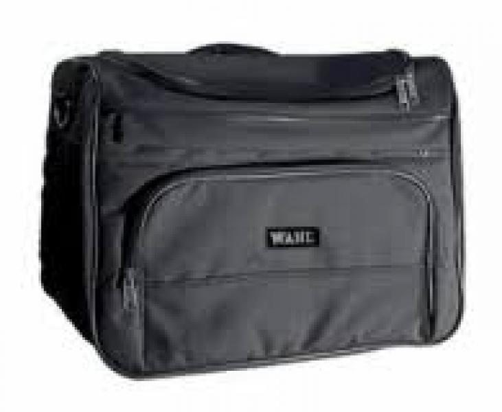 Wahl Tote Bag Limited Edition Pink Snake Skin. Wahl
