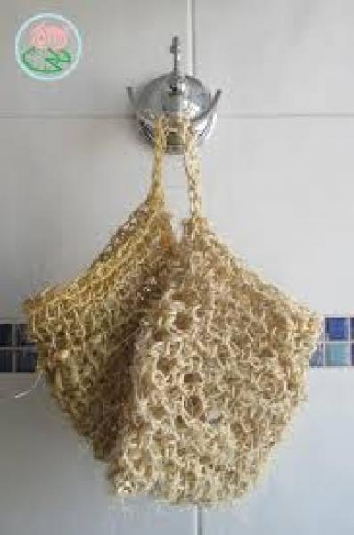 Waffle Glove Unique Knit For Exfolianting Finishing Touch Body Hair And Beauty Supplies