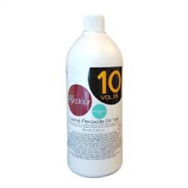 Rpr My Color 10 Vol Creme Peroxide 990ML Rpr