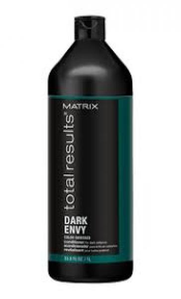 Matrix Total Results Dark Envy Conditioner 1000ML