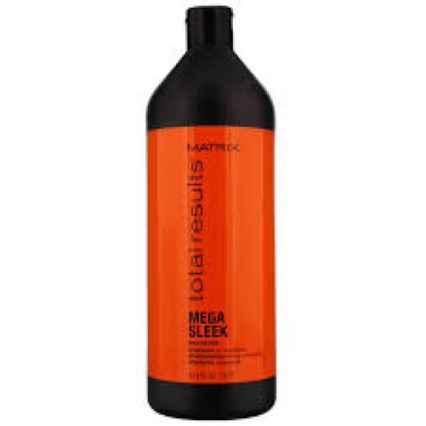 Matrix TR Mega Sleek Shampoo 1000ML