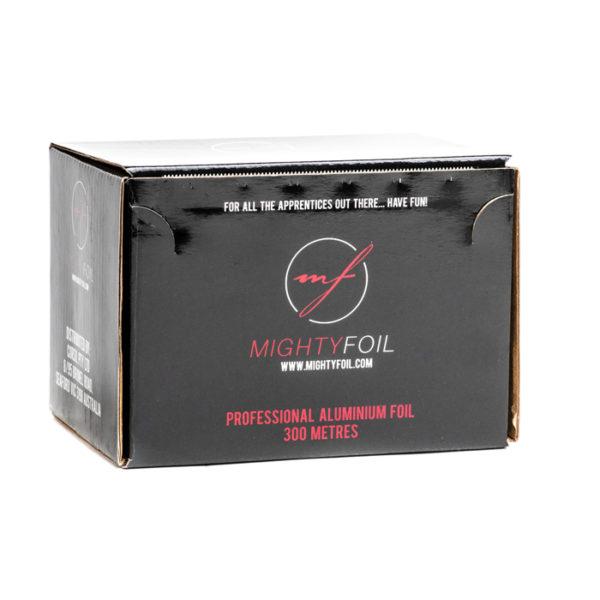 Mighty Foil 18 Micron 120MM x 300 Meters Finishing Touch Wangaratta