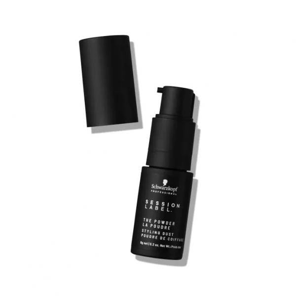 Schwarzkopf Session Label The Powder La Powder Styling Dust 8GM Henkel