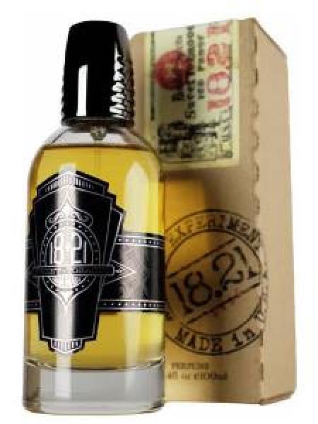 1821 After Shave Sweet Tobacoo Perfume 100 Proof 100ML 1821