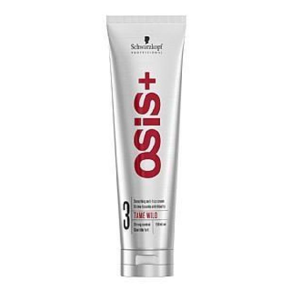 Schwarzkopf Osis Tame Wild Smothing Anti Frizz Cream 150ML Henkel