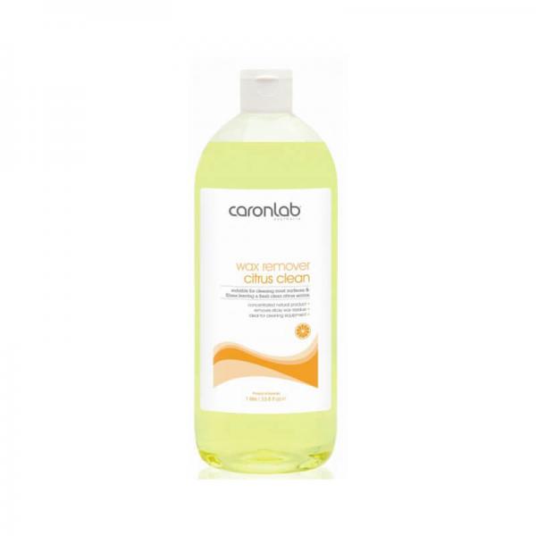 Caron Multi Purpose Citrus Solvent 1000ML Caron