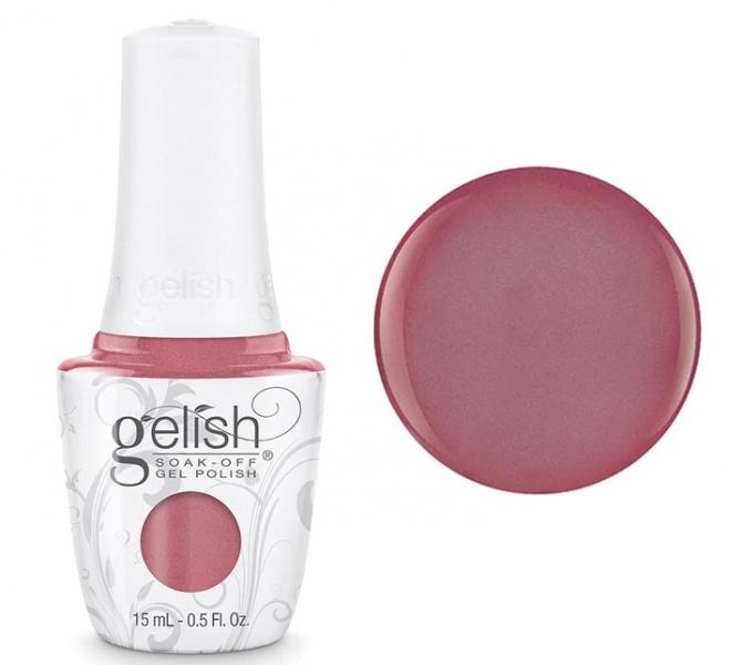 Gelish Pro 186 Tex'as Me Later Gel 15ML Gelish