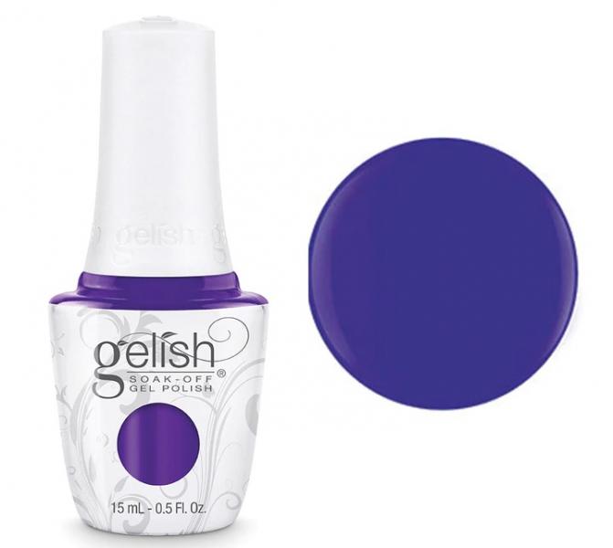 Gelish Pro 179 Anime-Zing Color Gel 15ML Gelish