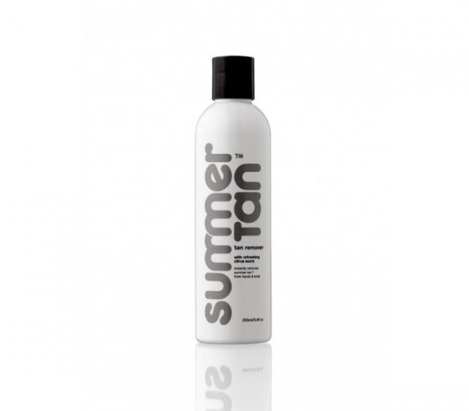 Mancine Summer Tan Remover With Citrus 250ML Mancine